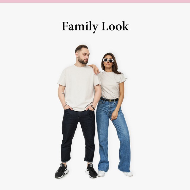 Family Look